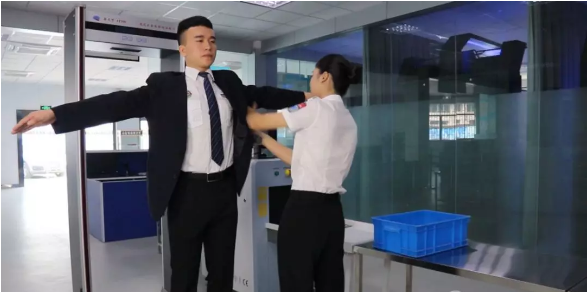 民航安全技术管理---专业代码：600406