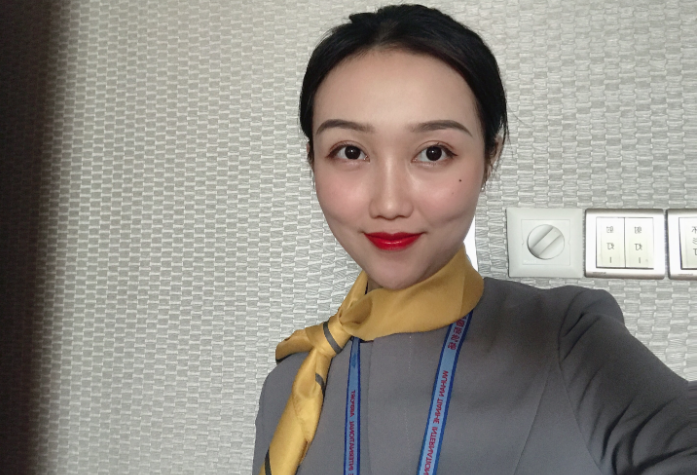 【就业明星】