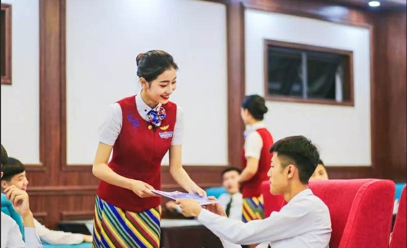 面试风彩集锦