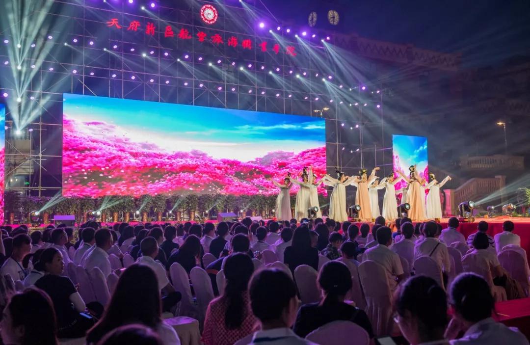 文艺活动集锦