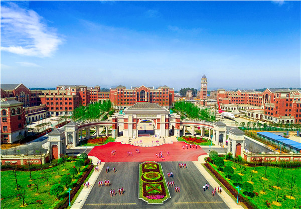 全景图
